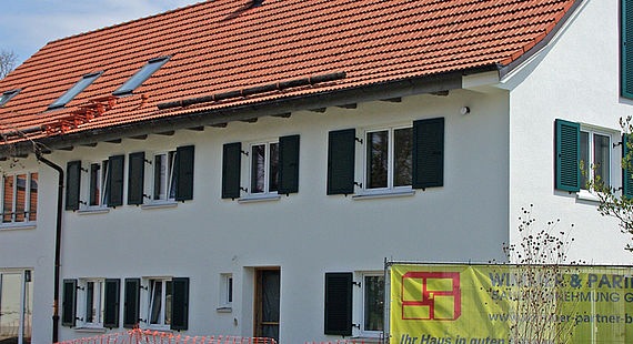 maxit-ecosphere Kottgeisering
